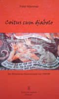 Buch cover - Peinliche Ordnung